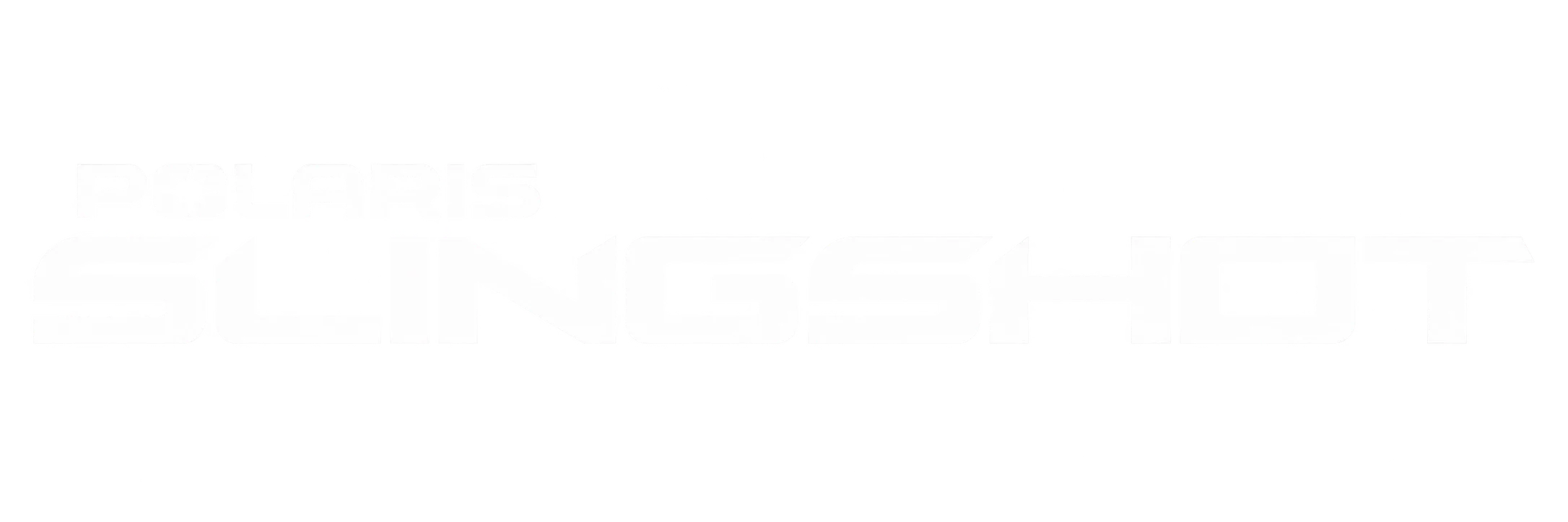 Polaris Slingshot Logo